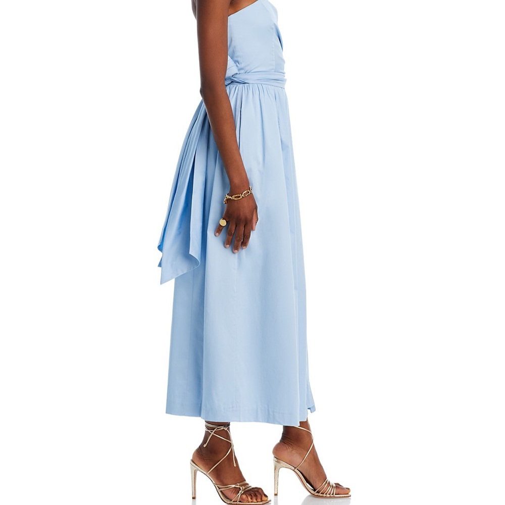French Connection Florida Dress - Picture 6 of 6